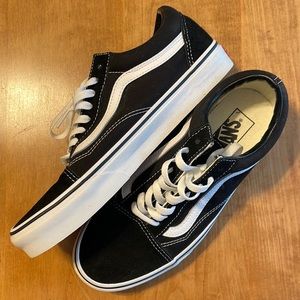 Vans Sk8 Low Shoes